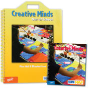 Creative Minds-After School