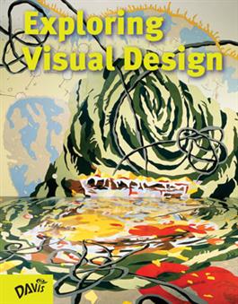 Exploring Visual Design, Student Book