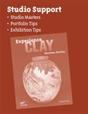 L, Experience Clay, Studio Support Masters, Maureen Mackey, high school, studio 
