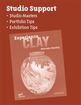 Experience Clay, Studio Support