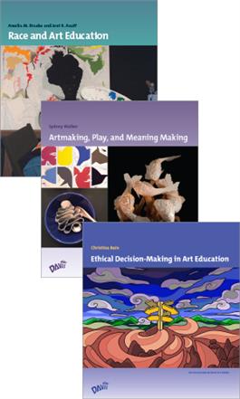 Art Education in Practice Series