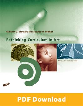 Rethinking Curriculum in Art DIGITAL