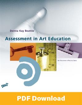 Assessment in Art Education DIGITAL