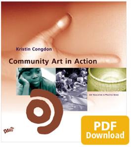 Community Art in Action DIGITAL