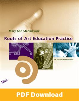 Roots of Art Education Practice DIGITAL
