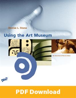 Using the Art Museum DIGITAL