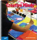 C-Teacher Edition, art curriculum, afterschool art program, out-of-school time art program, Creative Minds, Cathy Weisman Topal, Cathy Topal  