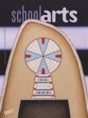 SchoolArts magazine: April 2020