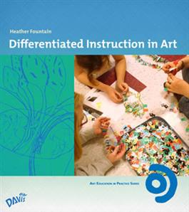 Differentiated Instruction in Art