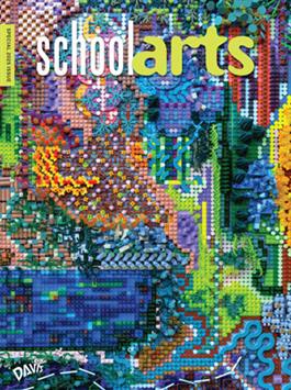 SchoolArts magazine: Fall 2025