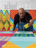 SchoolArts magazine: Spring 2026