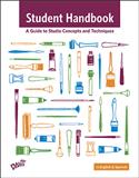 U, student handbook, The Visual Experience, high school, Emily Jean Hood, Joe Fusaro, drawing, painting, printmaking, sculpture, photography