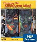 Engaging the Adolescent Mind through Visual Problem Solving, Ken Vieth, high school, digital, eBook 