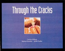 Through the Cracks (Hardcover)