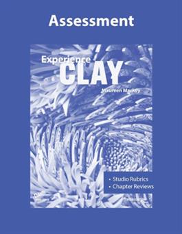 Experience Clay, 3rd Edition, Assessment Masters