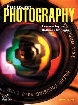 Focus on Photography, Student Book, 2nd ed.