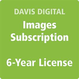 Davis Art Images Subscription Grades K-12, 6 Years