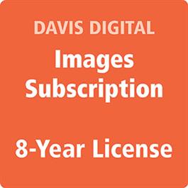 Davis Art Images Subscription Grades K-12, 8 Years