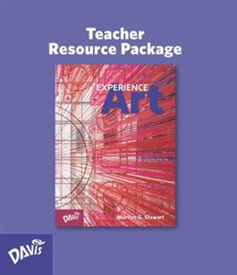 Experience Art, Teacher Resource Package