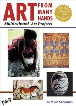 Art from Many Hands, Second Edition