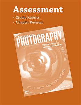 Focus on Photography, 2nd ed., Assessment