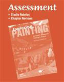 K, Assessment Masters, Exploring Painting, Gerald F. Brommer, Nancy K. Kinne, Gerald Brommer, Nancy Kinne 