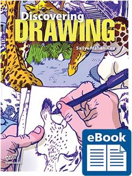 Discovering Drawing, eBook Class Set