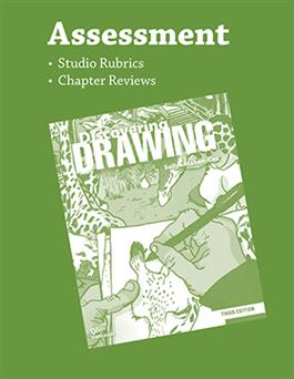 Discovering Drawing, 3rd ed., Assessment