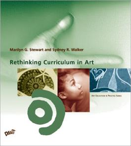 Rethinking Curriculum in Art
