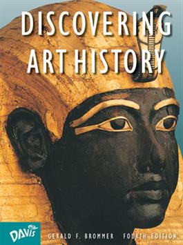 Discovering Art History, Student Book