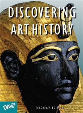 Discovering Art History, Teacher Edition