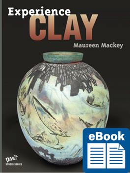 Experience Clay, eBook Class Set