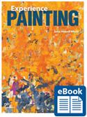 D-eBook, painting, John Howell White, digital, high school