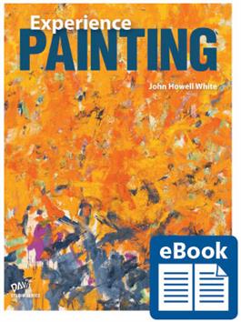 Experience Painting, eBook Class Set