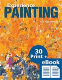 Experience Painting, eBook Class Set with 30 printed Student Books