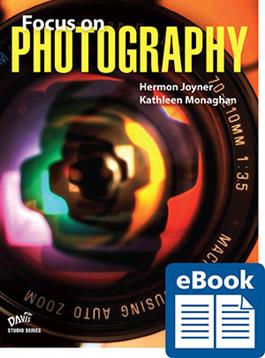 Focus on Photography, eBook Class Set