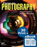 Focus on Photography, eBook Class Set with 30 printed Student Books