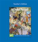 C-Teacher Edition, Explorations in Art, A Global Pursuit, middle school, junior high, Teacher's Edition, Marilyn G. Stewart, Eldon Katter, Marilyn Stewart  