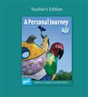 C-Teacher Edition, Explorations in Art, A Personal Journey, middle school, junior high, TeacherGÇÖs Edition, Marilyn G. Stewart, Eldon Katter, Marilyn Stewart  