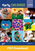 SchoolArts Collection: Early Childhood DIGITAL