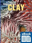 D-eBook, clay, Experience Clay, Maureen Mackey, high school, studio, eBook, e-Book, digital textbook