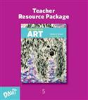 O-Teacher Resource Package, Explorations in Art, elementary, Marilyn G. Stewart, Teacher Resource Package USB drive, Marilyn Stewart, reproducible, customizable, masters
