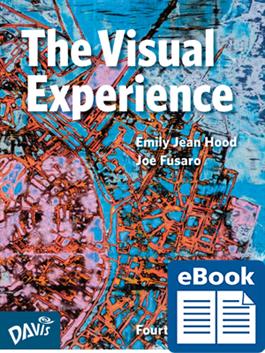 The Visual Experience, 4th Edition, eBook Class Set