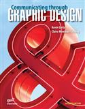 A-Student Book, graphic design, high school, design, Kevin Gatta, Claire Mowbray Golding, career and technical education, cte