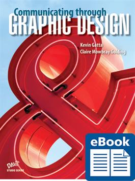 Communicating through Graphic Design, 2nd Edition, eBook Class Set