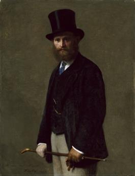Edouard Manet (TIFF)