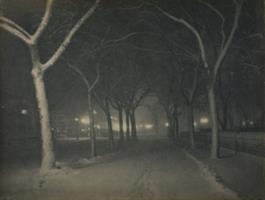 An Icy Night, New York (JPEG)