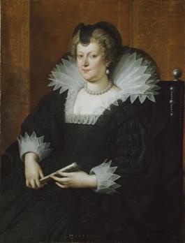 Marie De' Medici (TIFF)