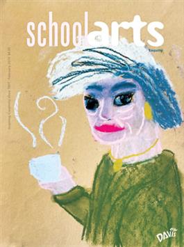 SchoolArts magazine: February 2019
