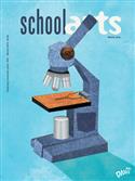 SchoolArts magazine: March 2019